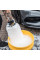 Ведро для ручной мойки Meguiar's Yellow Bucket, 19 л (RG203)