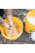 Ведро для ручной мойки Meguiar's Yellow Bucket, 19 л (RG203)