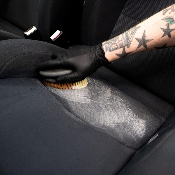 Щетка для химчистки салона Meguiar's Carpet & Interior Brush (X1000EU)
