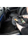 Щетка для химчистки салона Meguiar's Carpet & Interior Brush (X1000EU)