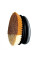 Щетка для химчистки салона Meguiar's Carpet & Interior Brush (X1000EU)