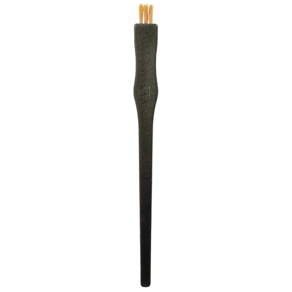 Тройная щетка для детейлинга Meguiar's Triple Duty Detail Brush, 18 см (X1130EU)