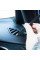 Тройная щетка для детейлинга Meguiar's Triple Duty Detail Brush, 18 см (X1130EU)