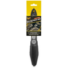 Щетка для уборки волос и шерсти Meguiar's Prof Car Extractor-Pet Hair Remover (X1140)