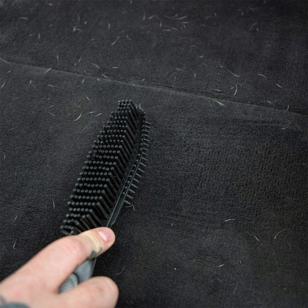 Щетка для уборки волос и шерсти Meguiar's Prof Car Extractor-Pet Hair Remover (X1140)