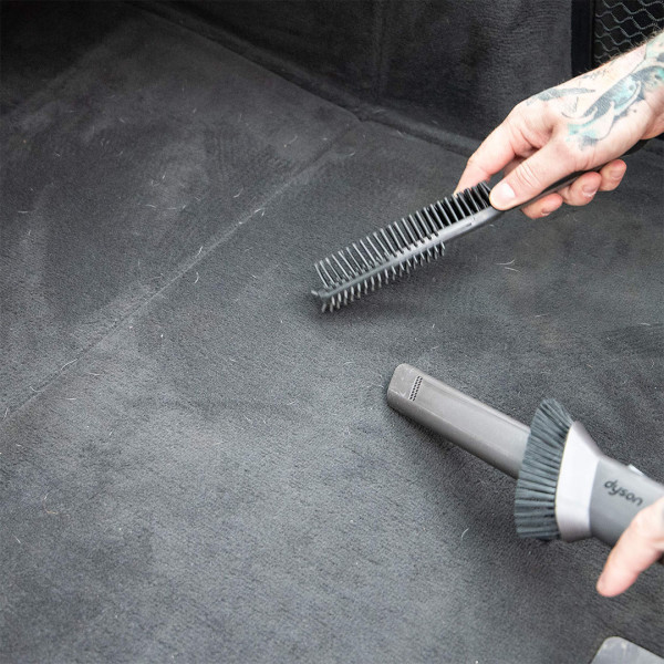 Щетка для уборки волос и шерсти Meguiar's Prof Car Extractor-Pet Hair Remover (X1140)