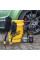 Щетка для очистки дисков Meguiar's Supreme Microfiber Wheel Brush Medium, 35 см (X1902EU)