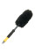 Щетка для очистки дисков Meguiar's Supreme Microfiber Wheel Brush Medium, 35 см (X1902EU)