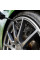 Микрофибровая щетка для дисков Meguiar's Supreme Microfibre Angled Wheel Cleaning Brush (X190700EU)