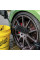Микрофибровая щетка для дисков Meguiar's Supreme Microfibre Angled Wheel Cleaning Brush (X190700EU)