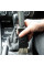 Щетка для ухода за салоном Meguiar's Dash & Trim Brush, 26 см