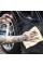 Полотенце микрофибровое Meguiar's Supreme Shine Microfiber Towel, 40 х 60 см (X2010EU)