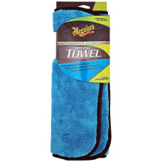 Мікрофібровий рушник для сушіння Meguiar's Supreme Shine Drying Towel (X210100)