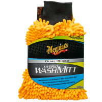 Гибридная перчатка для мытья Meguiar's Hybrid Wash Mitt (X210200)
