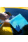 Микрофибра для стекла авто Meguiar's Perfect Clarity Glass Towel, Синий (X210300)