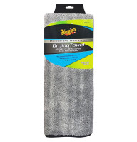 Полотенце для сушки кузова Meguiar's Supreme Duo Twist Drying Towel, 50 x 90 см (X210400EU)