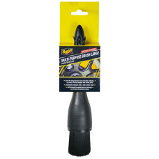 Щетка универсальная длинная Meguiar's Multi-Purpose Brush Large, 24 см (X210600EU)