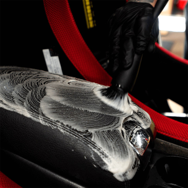 Щетка универсальная длинная Meguiar's Multi-Purpose Brush Large, 24 см (X210600EU)
