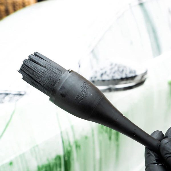 Щетка универсальная длинная Meguiar's Multi-Purpose Brush Large, 24 см (X210600EU)