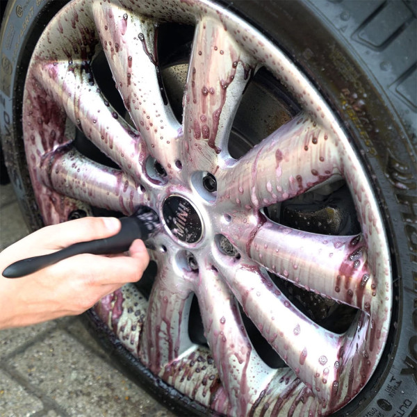Щетка универсальная длинная Meguiar's Multi-Purpose Brush Large, 24 см (X210600EU)