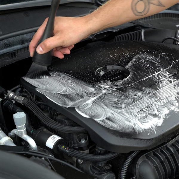 Щетка универсальная длинная Meguiar's Multi-Purpose Brush Large, 24 см (X210600EU)