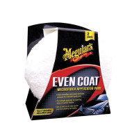 Набор аппликаторов микрофибровых Meguiar's Even Coat Applicator Pads, 2 шт (X3080EU)