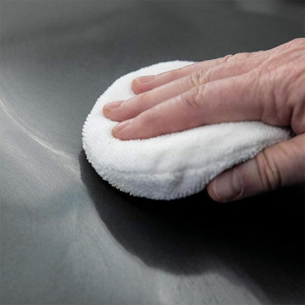 Набор аппликаторов микрофибровых Meguiar's Even Coat Applicator Pads, 2 шт (X3080EU)