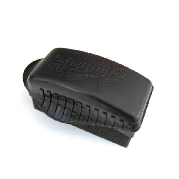 Аппликатор для чернения резины и пластика Meguiar's Tyre Dressing Applicator Pad (X3090)