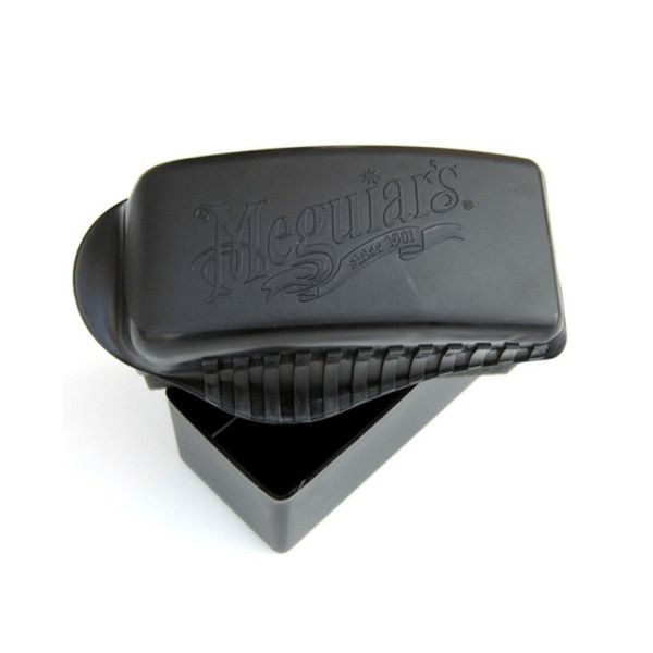 Аппликатор для чернения резины и пластика Meguiar's Tyre Dressing Applicator Pad (X3090)