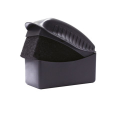 Аппликатор для чернения резины и пластика Meguiar's Tyre Dressing Applicator Pad (X3090)