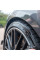 Аппликатор для чернения резины и пластика Meguiar's Tyre Dressing Applicator Pad (X3090)