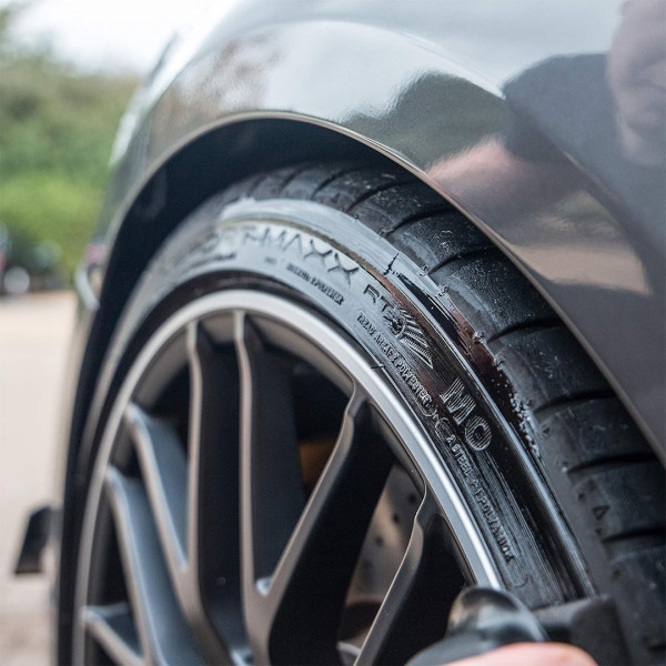 Аппликатор для чернения резины и пластика Meguiar's Tyre Dressing Applicator Pad (X3090)