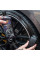 Аппликатор для чернения резины и пластика Meguiar's Tyre Dressing Applicator Pad (X3090)