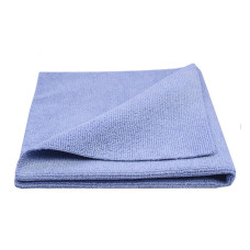 Мікрофібри для розполірування POLYTOP Microfiber Cloth Premium 300 г/м² 2шт, 40 x 40 см (71250001)