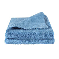 Микрофибры для авто POLYTOP Microfiber Cloth Duo 520 г/м² 2шт, 40 x 40 см (71250002)