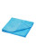 Универсальная микрофибра для авто POLYTOP Microfasertuch Blau 280 г/м² 2шт, 40 x 40 см (71210005)
