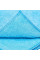 Универсальная микрофибра для авто POLYTOP Microfasertuch Blau 280 г/м² 2шт, 40 x 40 см (71210005)