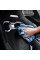 Универсальная микрофибра для авто POLYTOP Microfasertuch Blau 280 г/м² 2шт, 40 x 40 см (71210005)