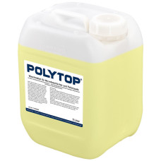 Шампунь для стирки микрофибр POLYTOP Microfiber Clothes & Polishing Pads, 5000 мл (71300005)