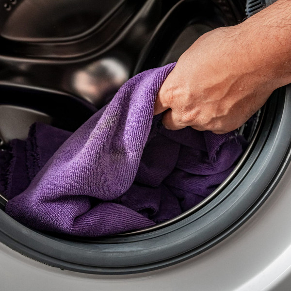 Шампунь для микрофибровых полотенец Shiny Garage Enzyme Microfiber Wash, 500 мл (000122)