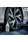 Аппликатор для чернения резины Shiny Garage, Голубой