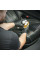 Щетка для очистки кожи Shiny Garage Leather Brush