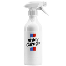 Бутылка с распылителем Shiny Garage, 500 мл